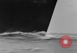 Image of Italian liner Rex New York City USA, 1933, second 26 stock footage video 65675055002