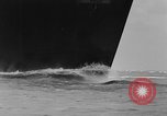 Image of Italian liner Rex New York City USA, 1933, second 27 stock footage video 65675055002