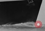 Image of Italian liner Rex New York City USA, 1933, second 29 stock footage video 65675055002