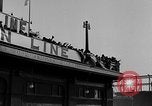 Image of Italian liner Rex New York City USA, 1933, second 38 stock footage video 65675055002