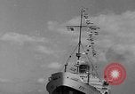 Image of Italian liner Rex New York City USA, 1933, second 45 stock footage video 65675055002