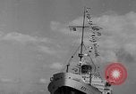 Image of Italian liner Rex New York City USA, 1933, second 46 stock footage video 65675055002