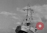 Image of Italian liner Rex New York City USA, 1933, second 47 stock footage video 65675055002