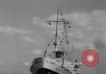 Image of Italian liner Rex New York City USA, 1933, second 48 stock footage video 65675055002