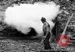 Standbild bootleggers Bergbau Scranton Pennsylvania USA, 1933, aus Sekunde 15 historischem Filmmaterial Videoclip 65675055003