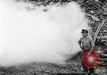 Standbild bootleggers Bergbau Scranton Pennsylvania USA, 1933, aus Sekunde 18 historischem Filmmaterial Videoclip 65675055003