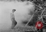Standbild bootleggers Bergbau Scranton Pennsylvania USA, 1933, aus Sekunde 22 historischem Filmmaterial Videoclip 65675055003