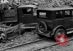 Standbild bootleggers Bergbau Scranton Pennsylvania USA, 1933, aus Sekunde 26 historischem Filmmaterial Videoclip 65675055003