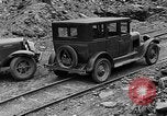 Standbild bootleggers Bergbau Scranton Pennsylvania USA, 1933, aus Sekunde 29 historischem Filmmaterial Videoclip 65675055003