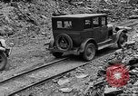 Standbild bootleggers Bergbau Scranton Pennsylvania USA, 1933, aus Sekunde 38 historischem Filmmaterial Videoclip 65675055003