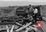 Standbild bootleggers Bergbau Scranton Pennsylvania USA, 1933, aus Sekunde 49 historischem Filmmaterial Videoclip 65675055003