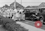 Standbild Autos gesegnet Baldwin New York USA, 1933, aus Sekunde 26 historischem Filmmaterial Videoclip 65675055004