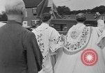 Standbild Autos gesegnet Baldwin New York USA, 1933, aus Sekunde 35 historischem Filmmaterial Videoclip 65675055004