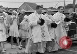 Standbild Autos gesegnet Baldwin New York USA, 1933, aus Sekunde 42 historischem Filmmaterial Videoclip 65675055004