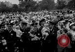 Standbild Messe baby Contest New York City USA, 1933, aus Sekunde 13 historischem Filmmaterial Videoclip 65675055005