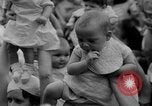 Standbild Messe baby Contest New York City USA, 1933, aus Sekunde 26 historischem Filmmaterial Videoclip 65675055005