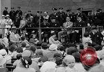 Standbild Messe baby Contest New York City USA, 1933, aus Sekunde 38 historischem Filmmaterial Videoclip 65675055005