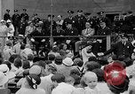 Standbild Messe baby Contest New York City USA, 1933, aus Sekunde 39 historischem Filmmaterial Videoclip 65675055005