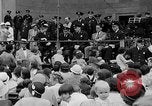 Standbild Messe baby Contest New York City USA, 1933, aus Sekunde 40 historischem Filmmaterial Videoclip 65675055005