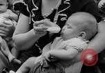 Standbild Messe baby Contest New York City USA, 1933, aus Sekunde 41 historischem Filmmaterial Videoclip 65675055005