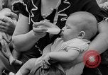 Standbild Messe baby Contest New York City USA, 1933, aus Sekunde 42 historischem Filmmaterial Videoclip 65675055005