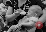 Standbild Messe baby Contest New York City USA, 1933, aus Sekunde 43 historischem Filmmaterial Videoclip 65675055005