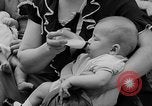 Standbild Messe baby Contest New York City USA, 1933, aus Sekunde 44 historischem Filmmaterial Videoclip 65675055005