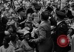 Standbild Messe baby Contest New York City USA, 1933, aus Sekunde 45 historischem Filmmaterial Videoclip 65675055005