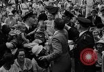 Standbild Messe baby Contest New York City USA, 1933, aus Sekunde 46 historischem Filmmaterial Videoclip 65675055005