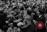 Standbild Messe baby Contest New York City USA, 1933, aus Sekunde 47 historischem Filmmaterial Videoclip 65675055005