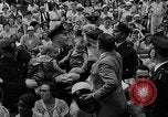 Standbild Messe baby Contest New York City USA, 1933, aus Sekunde 48 historischem Filmmaterial Videoclip 65675055005
