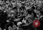 Standbild Messe baby Contest New York City USA, 1933, aus Sekunde 50 historischem Filmmaterial Videoclip 65675055005