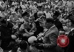 Standbild Messe baby Contest New York City USA, 1933, aus Sekunde 51 historischem Filmmaterial Videoclip 65675055005