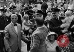 Standbild Messe baby Contest New York City USA, 1933, aus Sekunde 62 historischem Filmmaterial Videoclip 65675055005