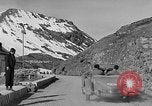 Standbild auto race Meran Italien, 1933, aus Sekunde 18 historischem Filmmaterial Videoclip 65675055006
