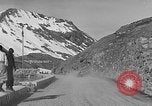 Standbild auto race Meran Italien, 1933, aus Sekunde 21 historischem Filmmaterial Videoclip 65675055006