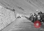 Standbild auto race Meran Italien, 1933, aus Sekunde 30 historischem Filmmaterial Videoclip 65675055006