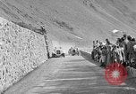Standbild auto race Meran Italien, 1933, aus Sekunde 31 historischem Filmmaterial Videoclip 65675055006