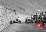 Standbild auto race Meran Italien, 1933, aus Sekunde 33 historischem Filmmaterial Videoclip 65675055006