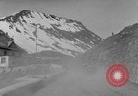Standbild auto race Meran Italien, 1933, aus Sekunde 56 historischem Filmmaterial Videoclip 65675055006