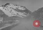 Standbild auto race Meran Italien, 1933, aus Sekunde 57 historischem Filmmaterial Videoclip 65675055006