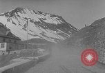 Standbild auto race Meran Italien, 1933, aus Sekunde 58 historischem Filmmaterial Videoclip 65675055006