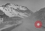Standbild auto race Meran Italien, 1933, aus Sekunde 59 historischem Filmmaterial Videoclip 65675055006