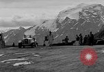 Standbild auto race Meran Italien, 1933, aus Sekunde 61 historischem Filmmaterial Videoclip 65675055006