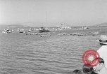 Standbild Native American Indian canoe Race Coupeville Washington USA, 1933, aus Sekunde 11 historischem Filmmaterial Videoclip 65675055007