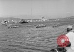 Standbild Native American Indian canoe Race Coupeville Washington USA, 1933, aus Sekunde 19 historischem Filmmaterial Videoclip 65675055007