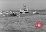 Standbild Native American Indian canoe Race Coupeville Washington USA, 1933, aus Sekunde 52 historischem Filmmaterial Videoclip 65675055007