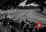 Standbild Hambletonian Stake Goshen New York USA, 1933, aus Sekunde 12 historischem Filmmaterial Videoclip 65675055009