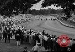 Standbild Hambletonian Stake Goshen New York USA, 1933, aus Sekunde 16 historischem Filmmaterial Videoclip 65675055009