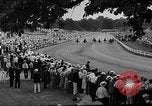Standbild Hambletonian Stake Goshen New York USA, 1933, aus Sekunde 17 historischem Filmmaterial Videoclip 65675055009